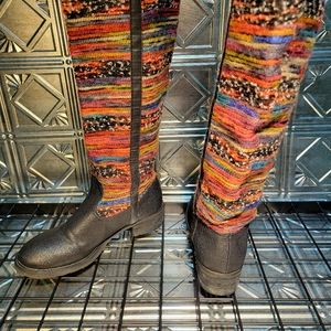 Statement boot! Sbica vintage collection